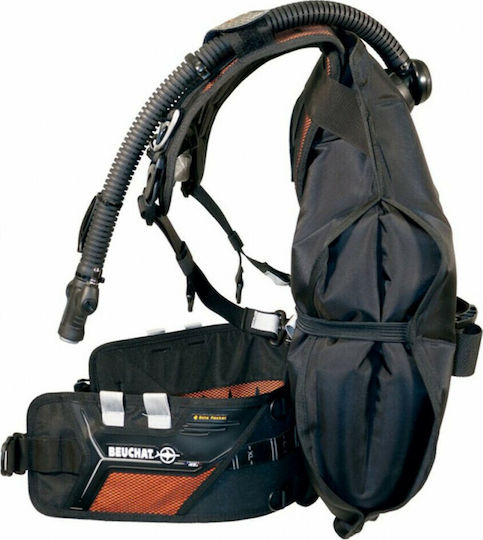 Beuchat Infinity Traveling Pack Мъжко Яке за гмуркане