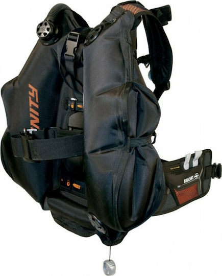 Beuchat Infinity Traveling Pack Мъжко Яке за гмуркане
