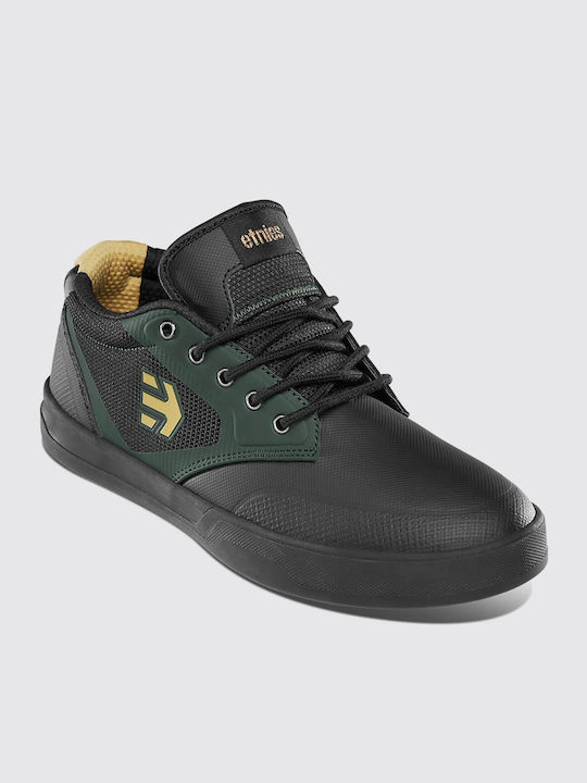 Etnies Semenuk Pro Sneakers Black