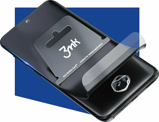 3MK ARC SE+ Screen Protector (Mi 11 / Mi 11 Ultra)