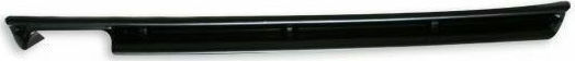 Diffuser Car Rear Additional Piece Compatible with BMW E36 1991-1999