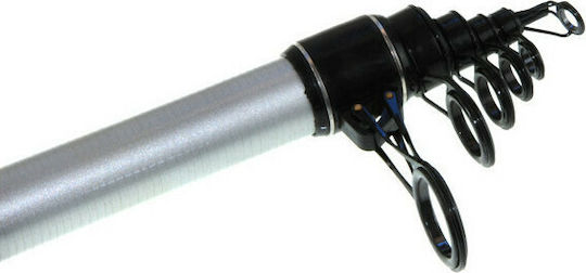 Aquasonic Absolute 4 Section Риболовен прът за Риболов със сърф 4.2м 80-150гр