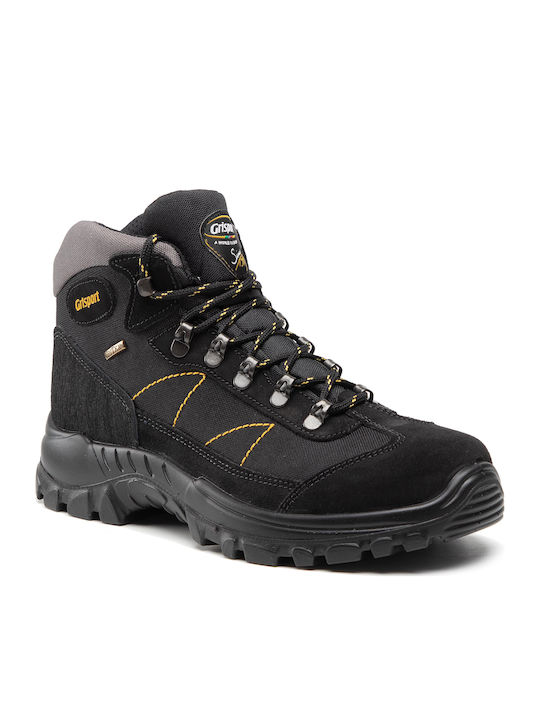 Grisport 13362S86G Men's Hiking Black