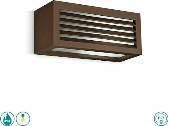 La Mia Luce Garo Стенна Външна Таванна Лампа IP54