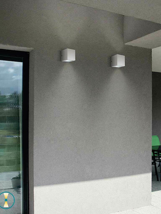 La Mia Luce Апо Стенен Външен Спот IP54