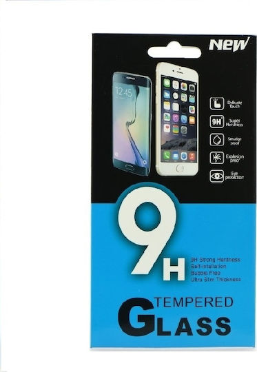 Tempered Glass (Moto C)