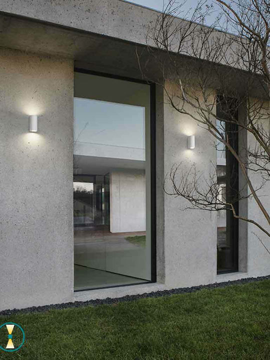 La Mia Luce Σποτ Λευκό La Mia Luce Σποτ Λευκό