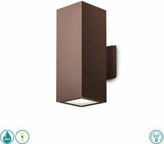 La Mia Luce Waterproof Spot Copper