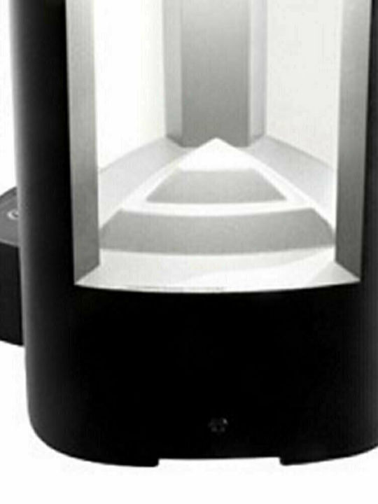 La Mia Luce Wall-Mounted Outdoor Lantern GX53 IP54