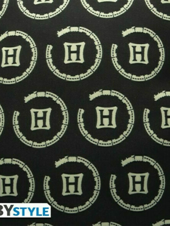 Abysse Παιδικό Διακοσμητικό Μαξιλάρι Harry Potter Platform 9 3/4 39x39εκ.