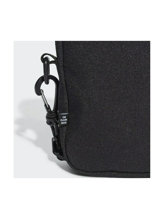 Ac Festival Men's Bag Shoulder / Crossbody Black