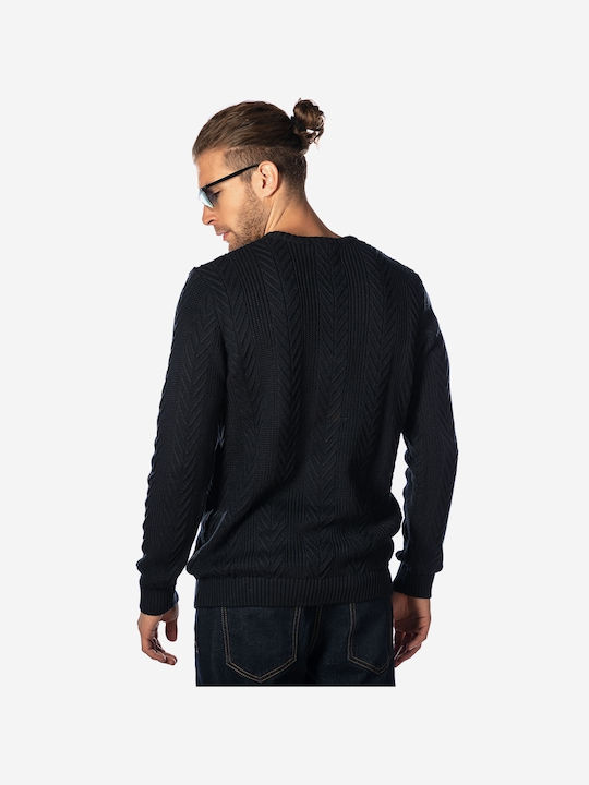 Brokers Jeans Men's Long Sleeve Sweater Maine