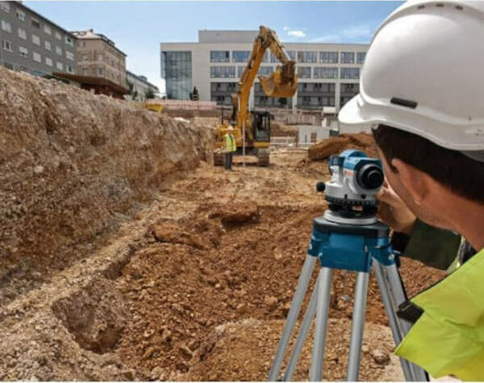 Bosch GOL 26 G Оптично ниво 26x