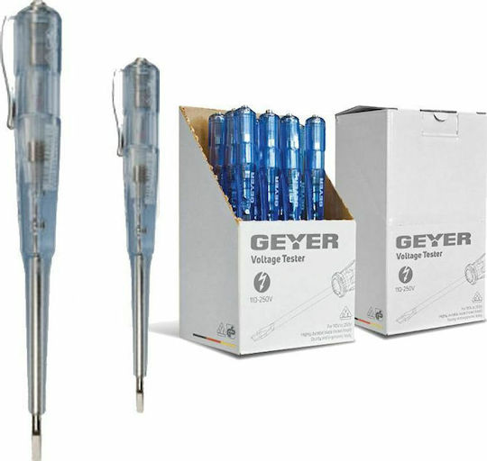 Geyer Handschraubendreher