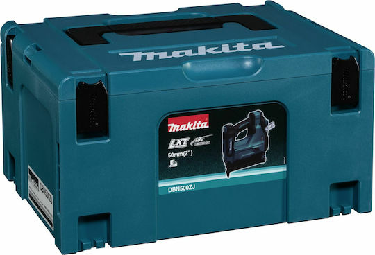 Makita Καρφωτικό Μπαταρίας DBN500ZJ 18V Solo για Καρφιά