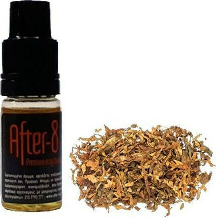After-8 Aroma Pure 10ml 1Stück