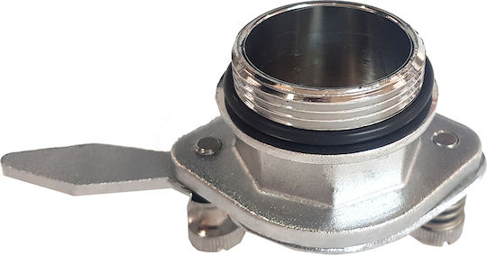 Unimac Honigschneider für Inox-Behälter 693160