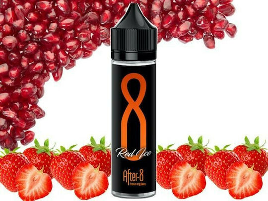 After-8 Flavor Shot Red Ice 20ml/60ml 1τμχ