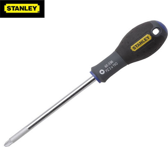 Stanley FatMax Screwdriver Star Size Pz3x150mm