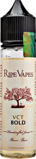 Ripe Vapes Flavor Shot VCT Bold 20ml/60ml 1τμχ