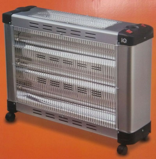 IQ Σόμπα Χαλαζία 2900W