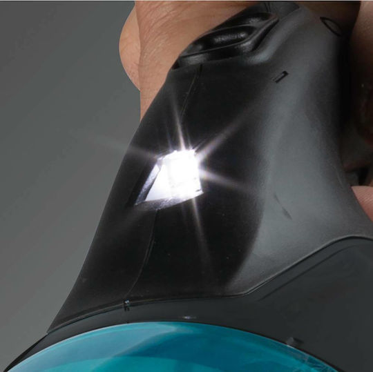 Makita Reîncărcabilă Aspirator Stick Fără Încărcător & Baterie Albastră DCL281FZ