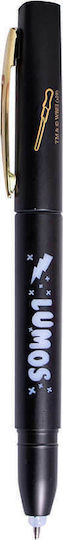 Blue Sky Studios Harry Potter Ballpoint Pen Blue