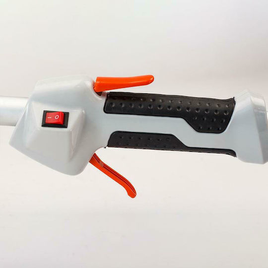 Nakayama PS2605 Стабилно Бензиново Кънтароприяно 1hp Обща Дължина 220cm и Дължина На Шината 25cm