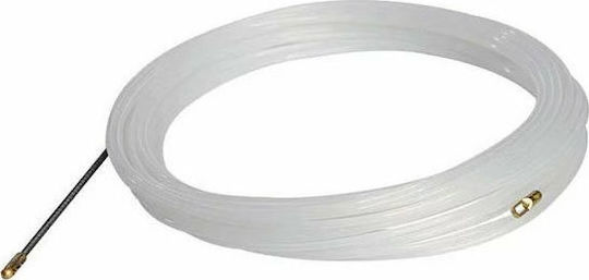 Elvhx Plastic Electrician Fish Tape 3mm/10m