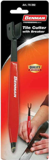 Benman Tile Cutter 200mm Manual Tile Cutter