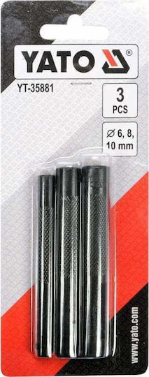 Yato Grobheiten 90mm