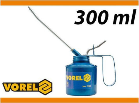 Vorel Λαδικό 300ml 78303 Λαδικό