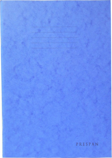 Neohart Notebook Essay (with Margin) A4 50 Sheets Prespan 1pcs (Μiscellaneous colours)