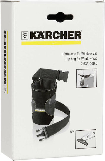 Karcher Αξεσουάρ για Τζαμοκαθαριστή