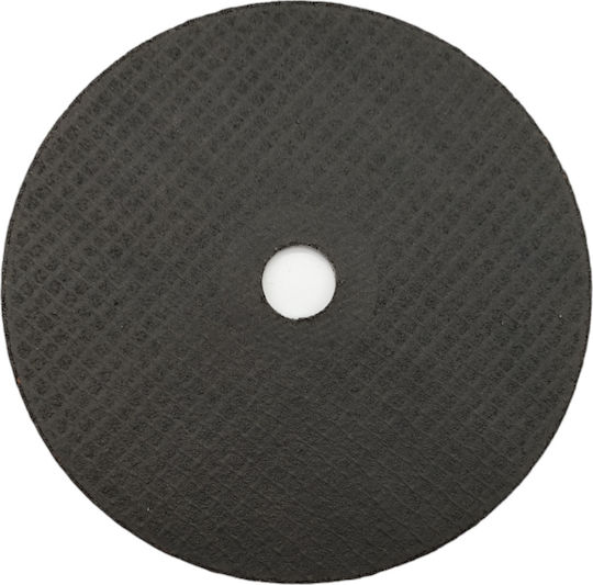 Dronco Cutting Disc Metal A 24 R Cutting Disc Metal Hole Diameter 180mm 1pcs