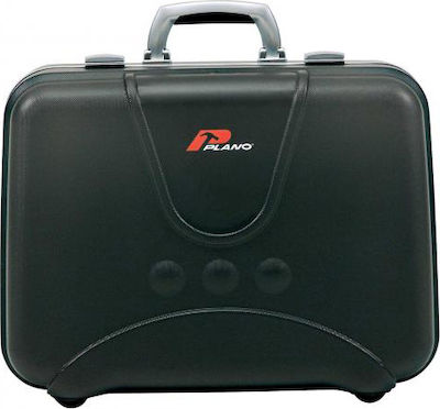 Plano 400E Tool Case Plastic