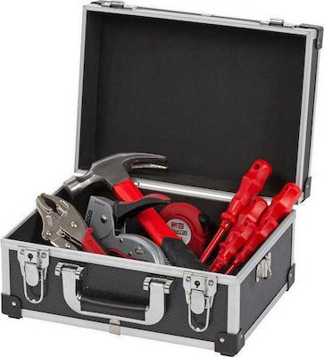 Kreator Tool Case Aluminum W32xD16xH23cm