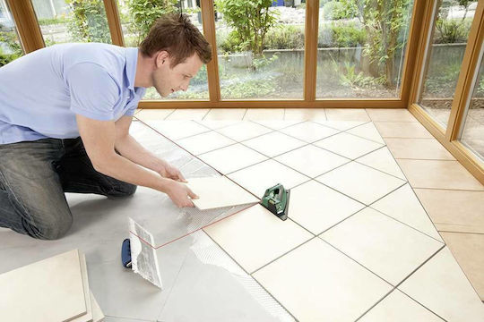 Bosch PLT 2 Linear Laser Level