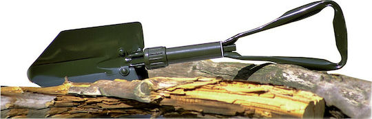 Coghlans Survival Shovel 58cm with Saw