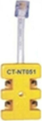 CT Brand CT-NT051 Tester Καλωδίων Δικτύου