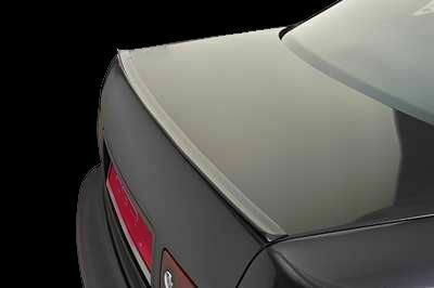 Kofferraumspoiler aus Polyurethan Honda Übereinstimmung 2008-2012 Coupé