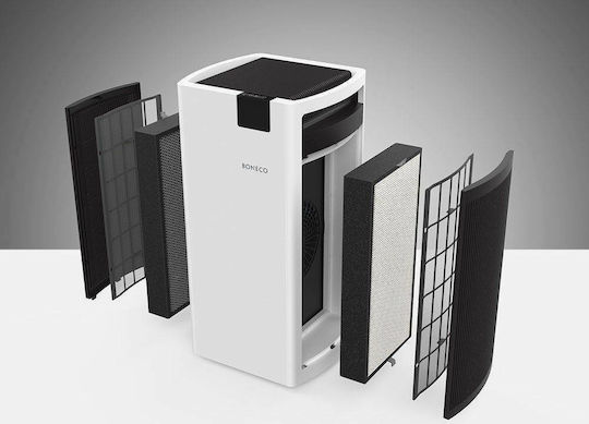 Boneco P700 Καθαριστής Αέρα 67W για Χώρους 200m²