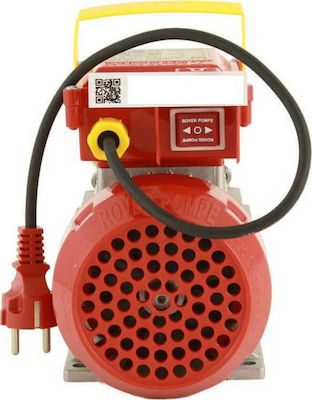 Rover Pompe BE-M 10 Single Phase Transfer Pump with 3/8" Inlet and 0.4hp Horsepower