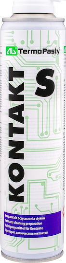 Termopasty Kontakt S Electrical Contact Spray 300ml 1pcs