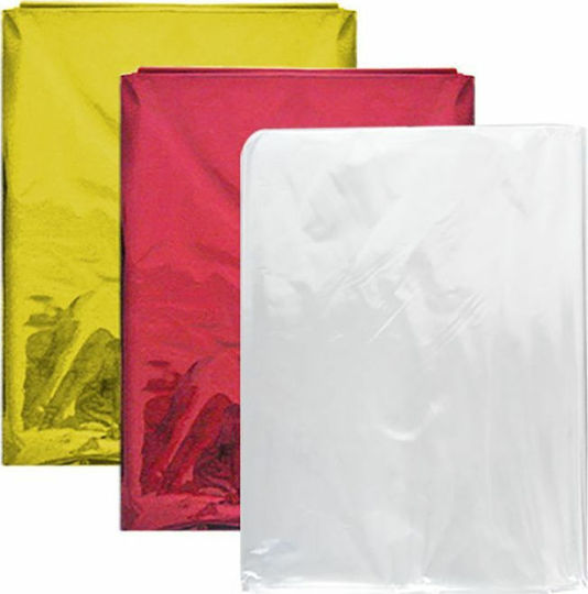 Justnote Gift Wrapping Paper for Gift 70cm 20 Pieces (Miscellaneous Colours)