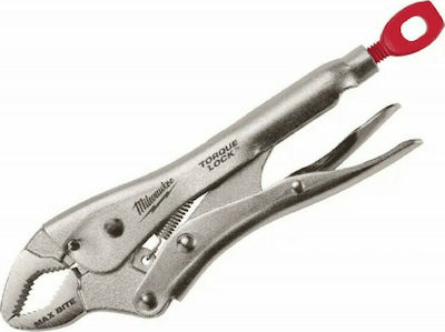 Milwaukee Grip Pliers Bitch Length 177.8mm