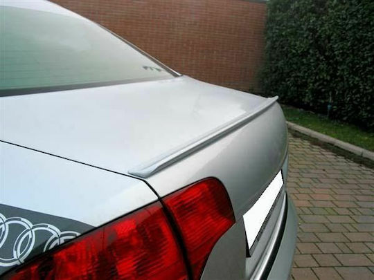Спойлер на багажника от пластмаса Audi Заден спойлер за капака на Audi A5 2007+