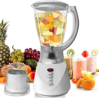 TnS Blender 1.5lt 300W White