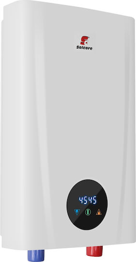 Solcore NK2T Стенен Inverter Бойлер Централен 7.5кВт