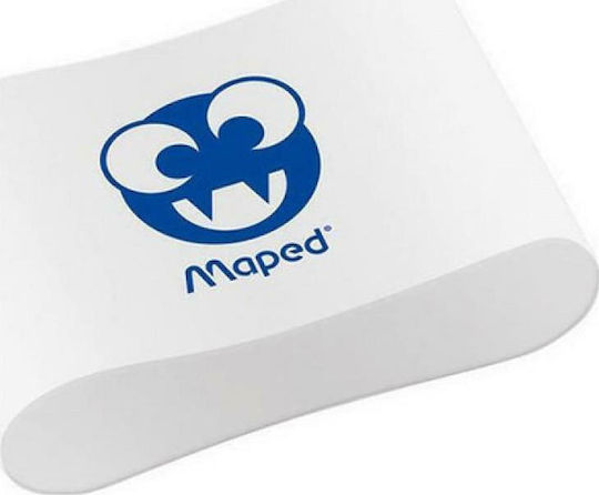Maped Γόμα για Μολύβι Essentials Soft (Διάφορα Σχέδια)